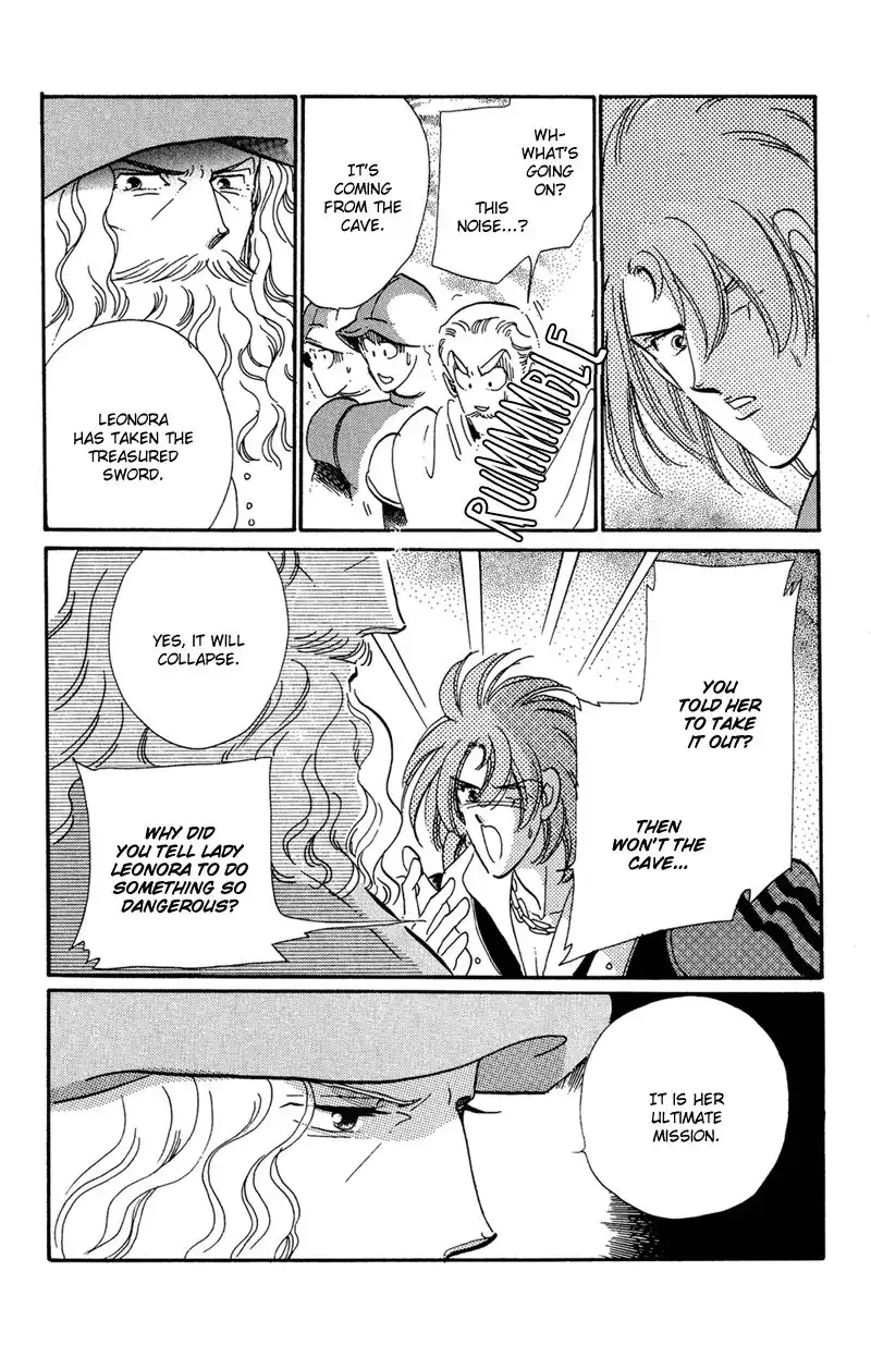 Kakan no Madonna Chapter 33 4